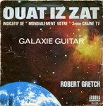 Robert Gretch - Ouat iz zat (Mondialement v�tre)