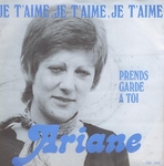 Ariane - Prends garde à toi