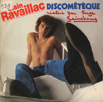 Alain Ravaillac - Discom�t�que