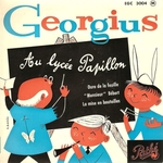 Georgius - Au Lyc�e Papillon