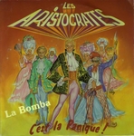 Les Aristocrates - La Bomba