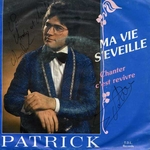 Patrick - Ma vie s'éveille
