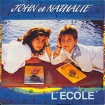 John et Nathalie - L'école