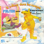 Grard Camoin - Paltok chante : Je suis un rigolo