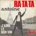 Antoine - J'aime le bon vin