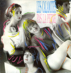 Les Calamités - Pas la peine