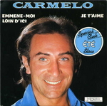 Carmelo - Emm�ne-moi loin d'ici