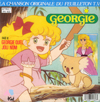 Marie-No�lle Neveu - Georgie, quel joli nom