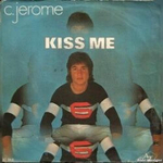 C. J�r�me - Kiss me