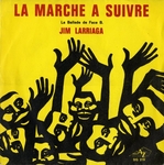Jim Larriaga - La marche à suivre
