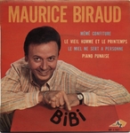 Maurice Biraud - M�m� confiture