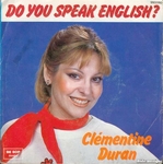 Clémentine Duran - Do you speak english ?