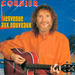 François Corbier - Bienvenue aux nouveaux