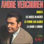 André Verchuren - Riquita