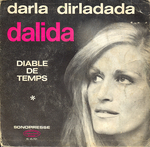 Dalida - Darla dirladada