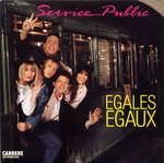 Service Public - Égales, égaux