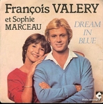 Fran�ois Val�ry et Sophie Marceau - Dream in blue