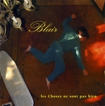Blair - C'est du sperme