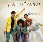 Rétroversion - La Miranda