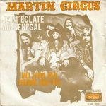 Martin Circus - Je m'�clate au S�n�gal