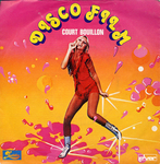 Court Bouillon - Discofilm