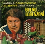 Bruno Lorenzoni - Colombe ivre