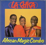The African Magic Combo - Si j'avance toi tu recules comment veux-tu&hellip;