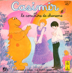 Casimir et l'�le aux Enfants - Le concours de chansons (2e partie)