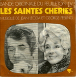 Jean Leccia - Les saintes ch�ries (3�me s�rie)