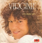 Virginie - Les mamours