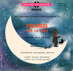 Colargol - Colargol sur la lune (1�re partie)