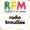 Vignette de RFM - Radio brouillée