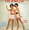 Vignette de Jumelles (Viviane et Jill Lucas), Les - Hexagone