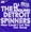 Vignette de The Detroit Spinners - I'll be around