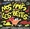 Vignette de Washington Dead Cats - Punky Bide