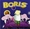 Vignette de Boris - La poule géante