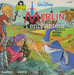 Pochette de Roger Carel raconte - Merlin l'Enchanteur (deuxième partie)