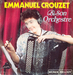 Pochette de Emmanuel Crouzet et son Orchestre - Bonjour la France à la mexicaine