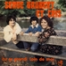 Pochette de Serge Gaubert et Cris - Tu as grandi loin de moi