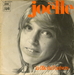 Pochette de Joëlle - La fille de l'univers