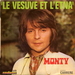 Vignette de Monty - Le Vésuve et l'Etna