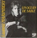 Pochette de Laurent Marimbert - Un océan de sable