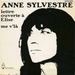 Pochette de Anne Sylvestre - Lettre ouverte à Élise