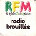 Pochette de RFM - Radio brouillée