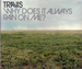 Pochette de Travis - Why does it always rain on me ?