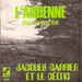 Pochette de Jacques Carrier et le Celtic - L'Ardenne