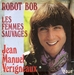 Pochette de Jean-Manuel Vérigneaux - Robot Bob