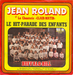 Pochette de Jean Roland et la Chanterie Clair-Matin - Le hit-parade des enfants