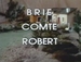 Pochette de Générique TV - Brie-Comte-Robert