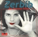Pochette de Sylvia Zerbib - Les hommes béton